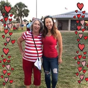 Meet your Posher, Betty